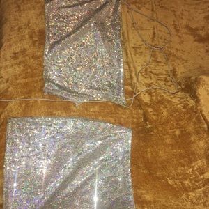 Fashion Nova Two Piece